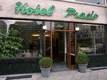 Hotel Prado