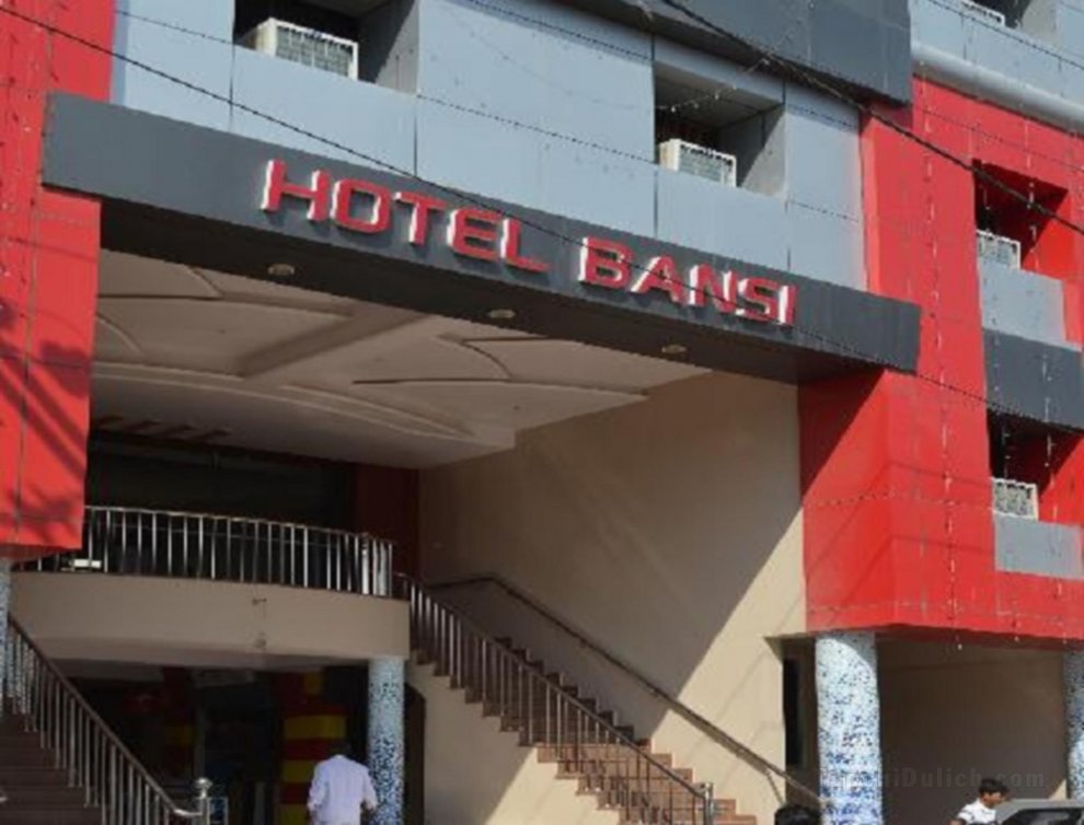 Khách sạn Bansi