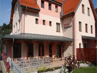Khách sạn Penzion Krumlov - B&B