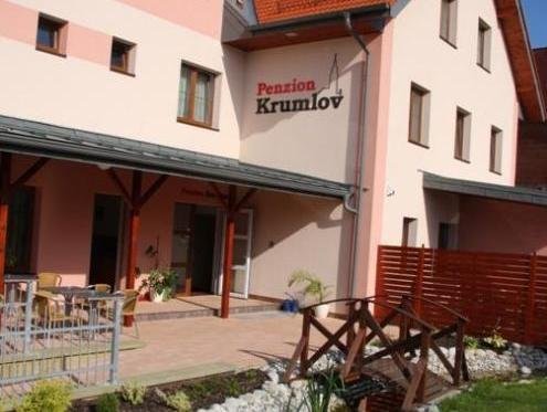Khách sạn Penzion Krumlov - B&B