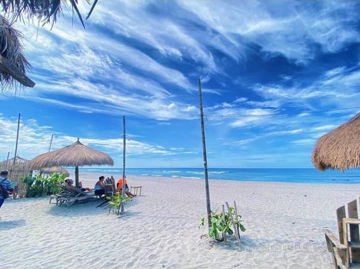 Limliwa Beach Resort