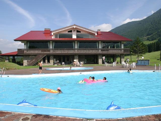 Khách sạn Resort Park Onikoube