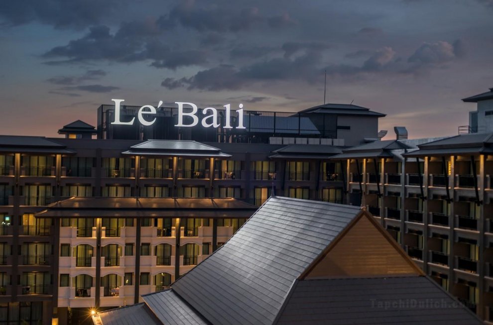 Le Bali Resort & Spa