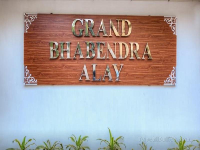 Khách sạn Grand Bhabendra Alay