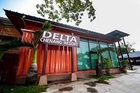 Delta Chenang Resort