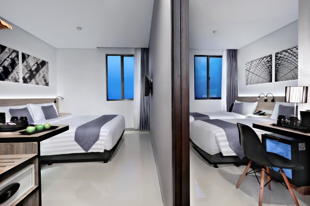Hotel NEO Gajah Mada Pontianak by ASTON