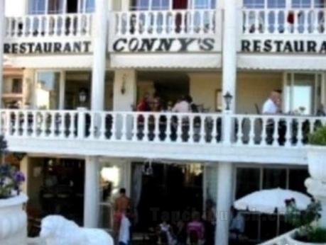 Conny's Hotel (Adult Only) +18