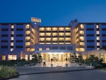 Khách sạn Terrace Beach Resort All Inclusive