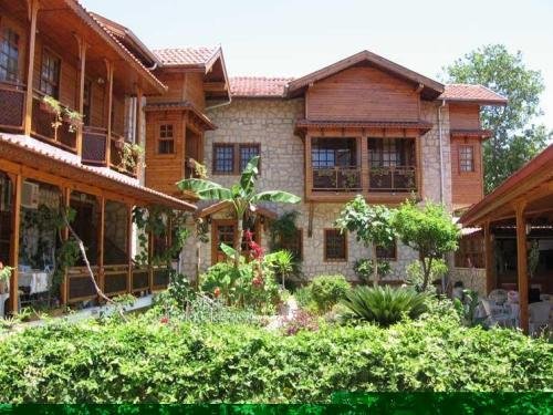 Khách sạn Villa Önemli