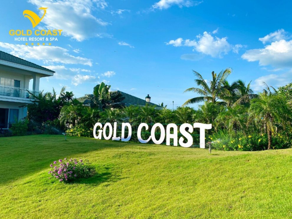 Gold Coast Hotel Resort & Spa