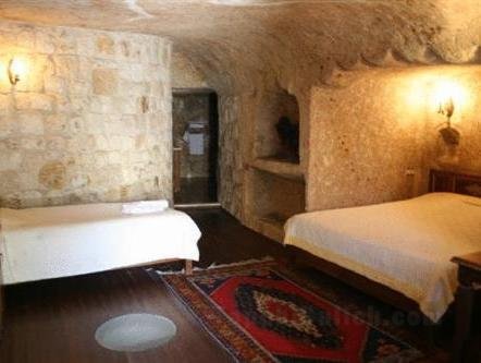 Khách sạn Cappadocia Palace