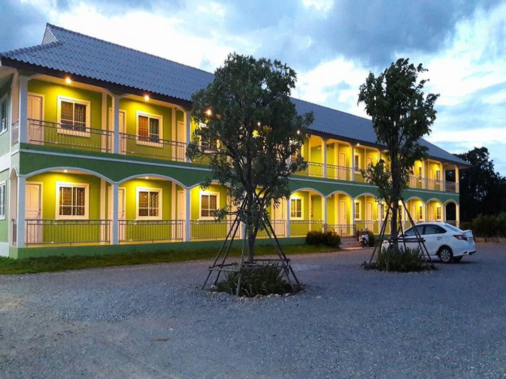 綠村旅館