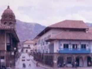 Khách sạn Plaza de Armas Cusco