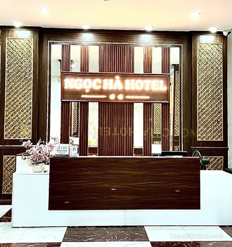 Khách sạn Ngọc Hà