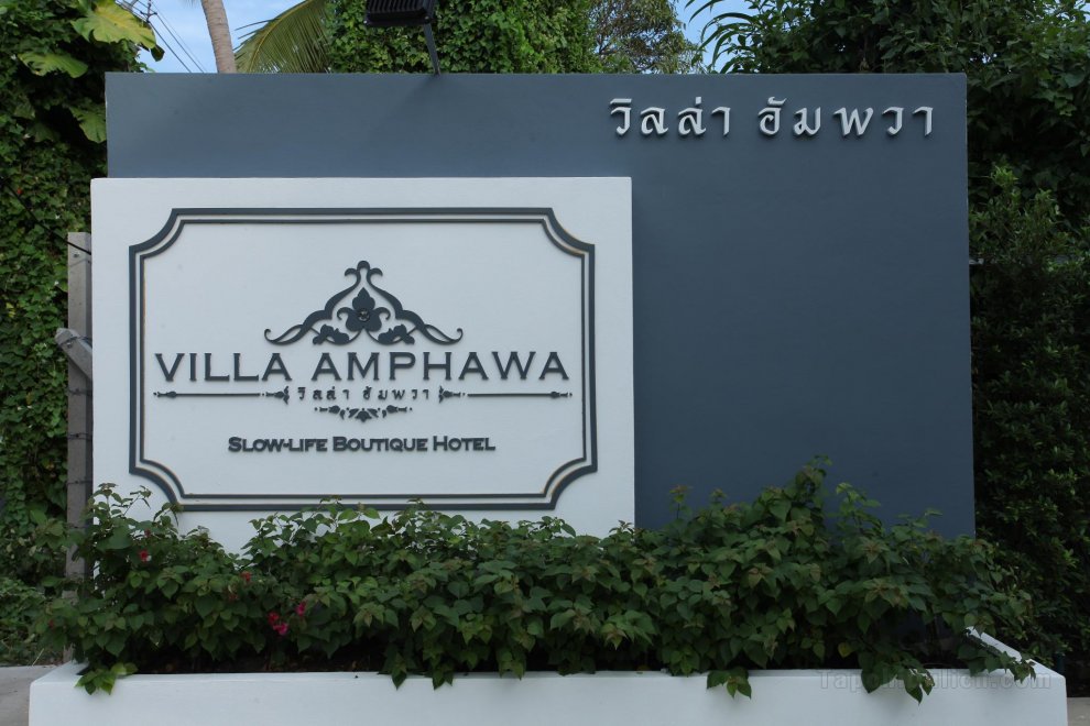 Villa Amphawa