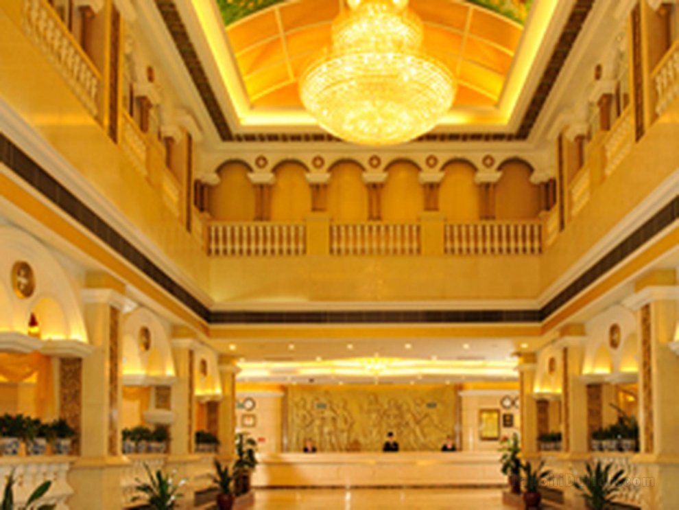 Khách sạn Vienna Rugao Zhengxiang Square branch