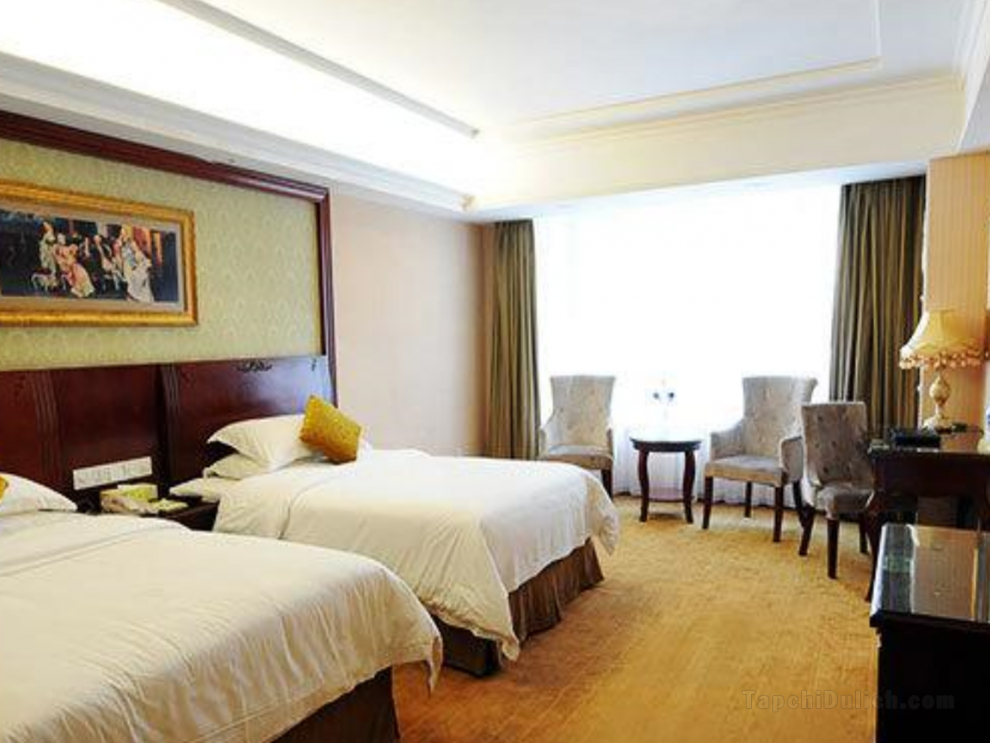 Khách sạn Vienna Xinyu Fenyi South Changshan Road Branch