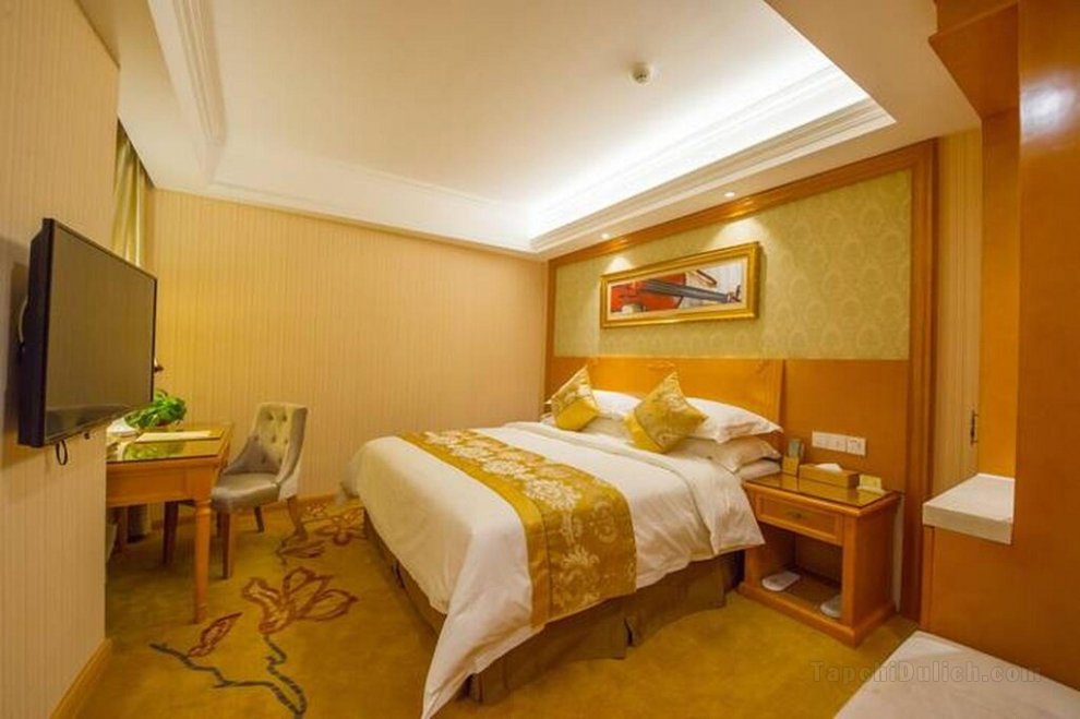 Khách sạn Vienna 3 Best Liuzhou Sanjiang Yuejiang Road Branch