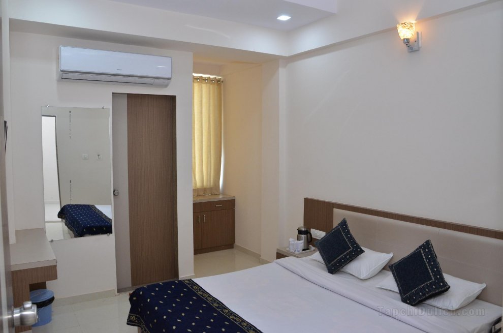 Hotel Ananya Gujarat