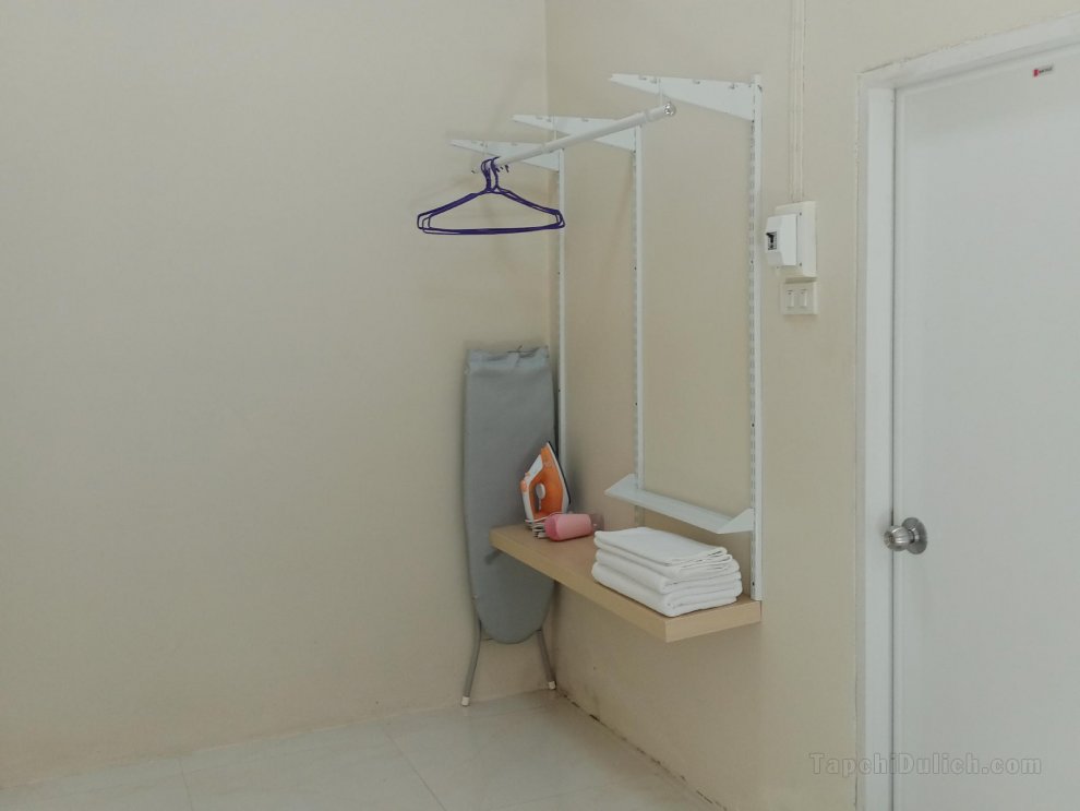 70平方米1臥室別墅 (加欽紐吉島) - 有2間私人浴室