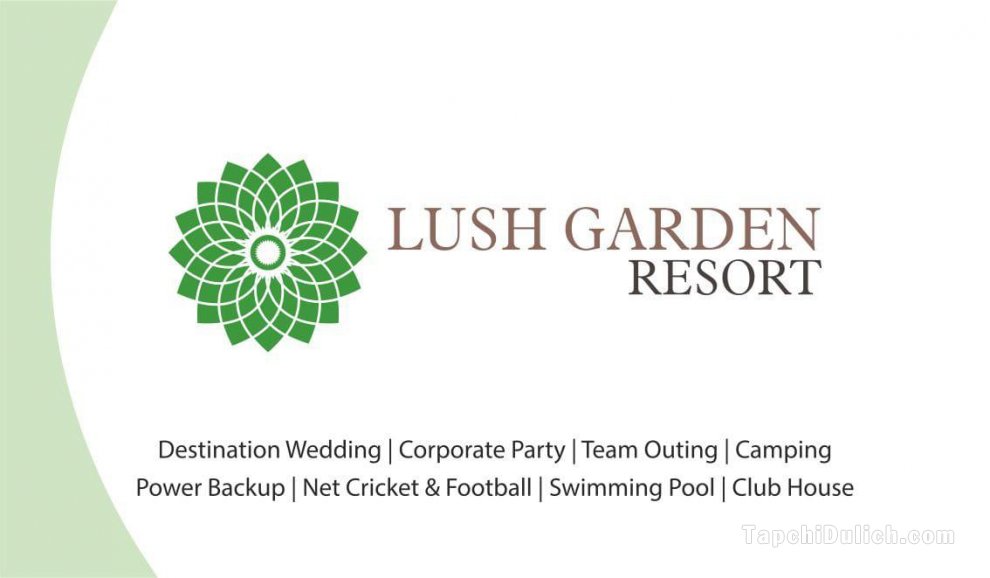 Lush Garden Resort