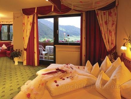 Khách sạn AlpenSchlössl