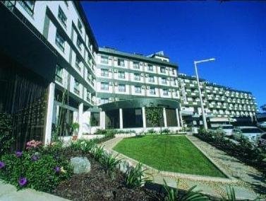 Khách sạn Cinquentenario & Conference Center