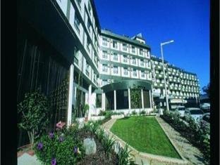 Khách sạn Cinquentenario & Conference Center