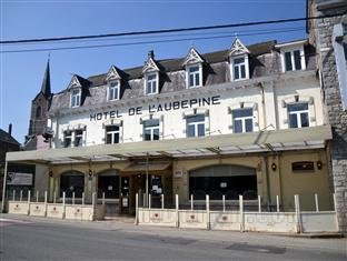 Khách sạn Iris Aubepine