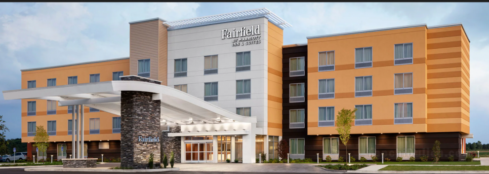 Fairfield Inn & Suites by Marriott Laurel