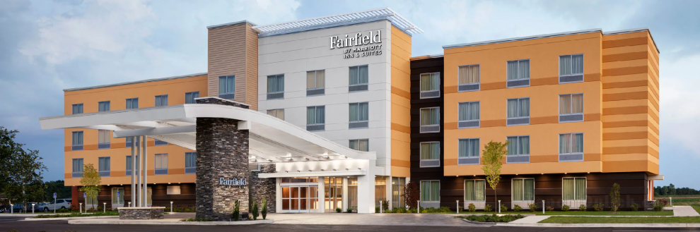 Fairfield Inn & Suites by Marriott Laurel