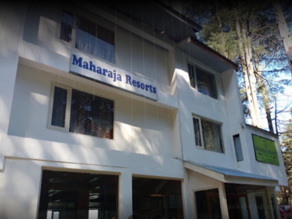 Maharaja Resorts