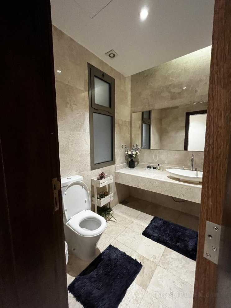 360平方米3臥室別墅 (艾雷恩) - 有4間私人浴室