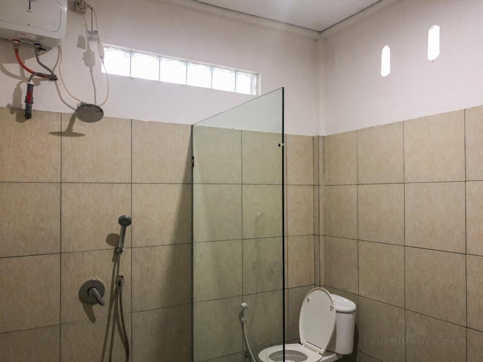 100平方米3臥室獨立屋 (塞隆) - 有1間私人浴室