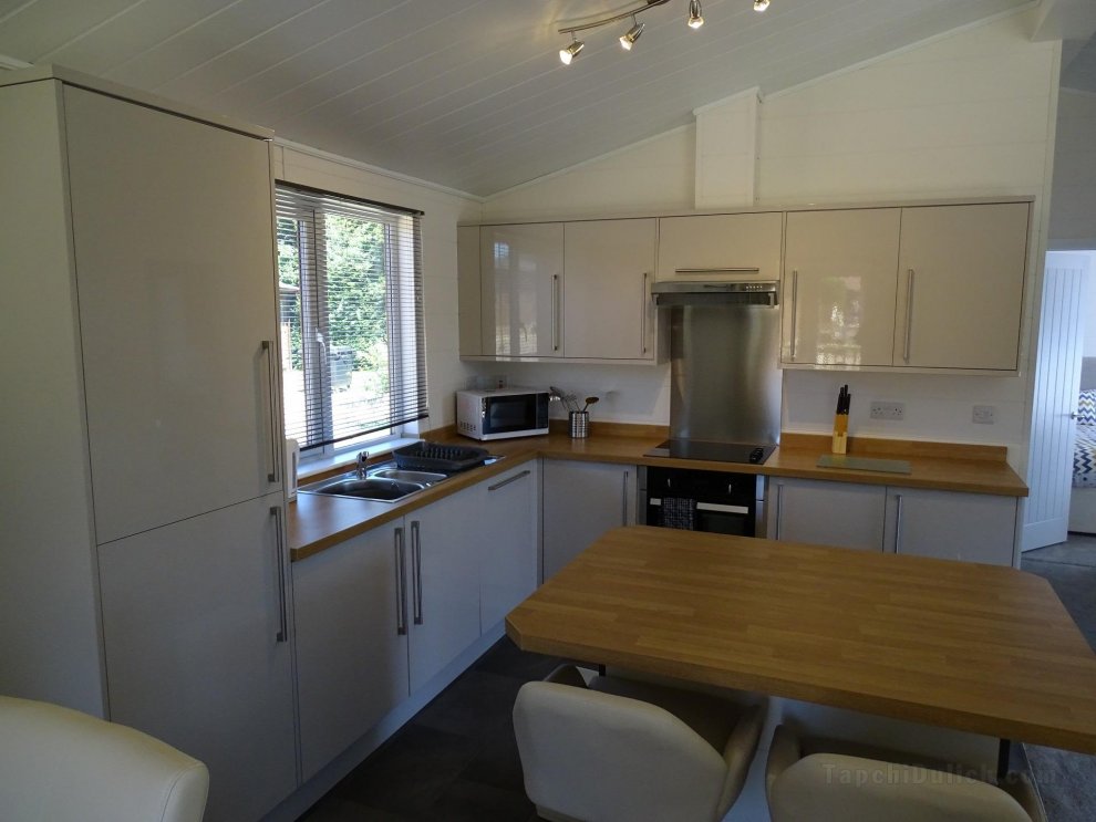 Two Bedroom Lodge 16