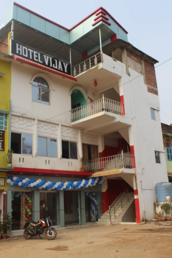 Khách sạn Vijay