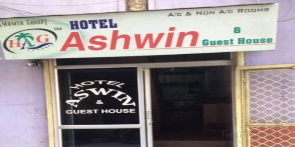 Khách sạn Ashwin