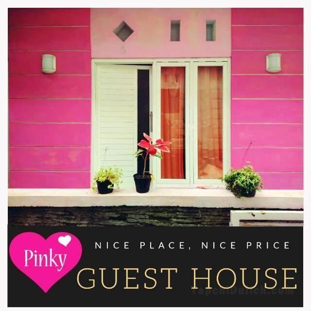 Pinky Guest House Kota Batu