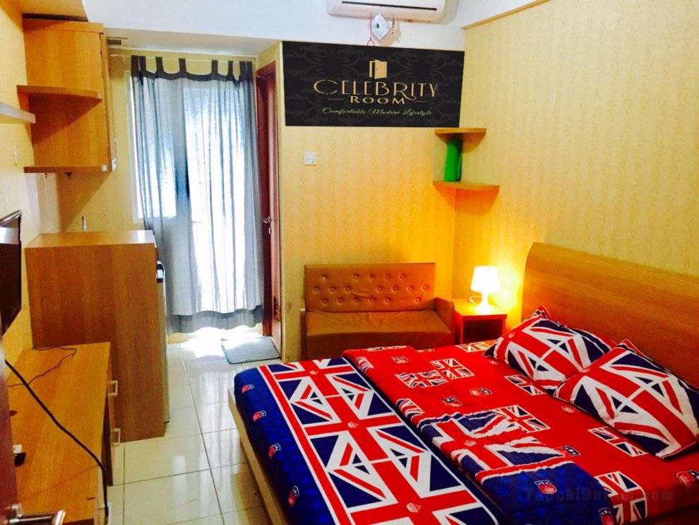 Celebrity Room - Apartment Green Lake View-B 1223