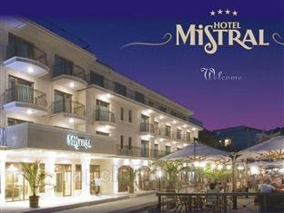 Khách sạn Mistral