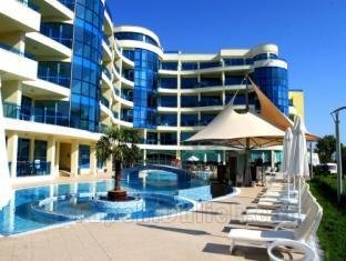 Khách sạn Apart Marina Holiday Club & SPA