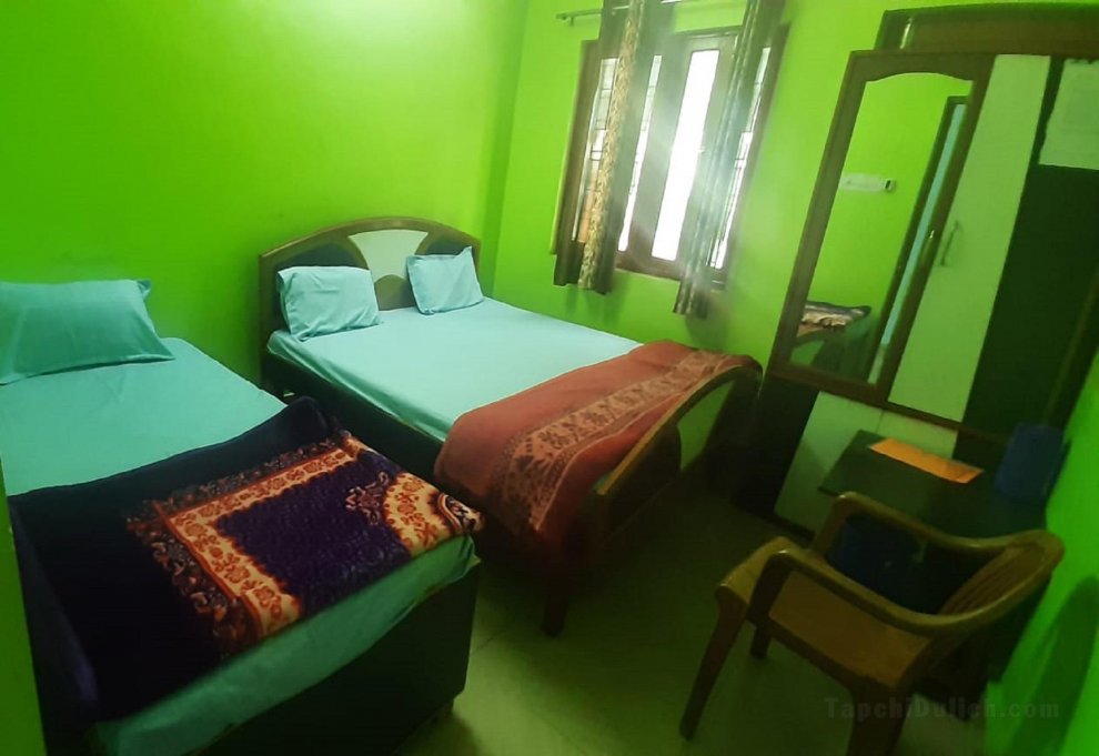 Hotel Ashirwad, Uttarkashi
