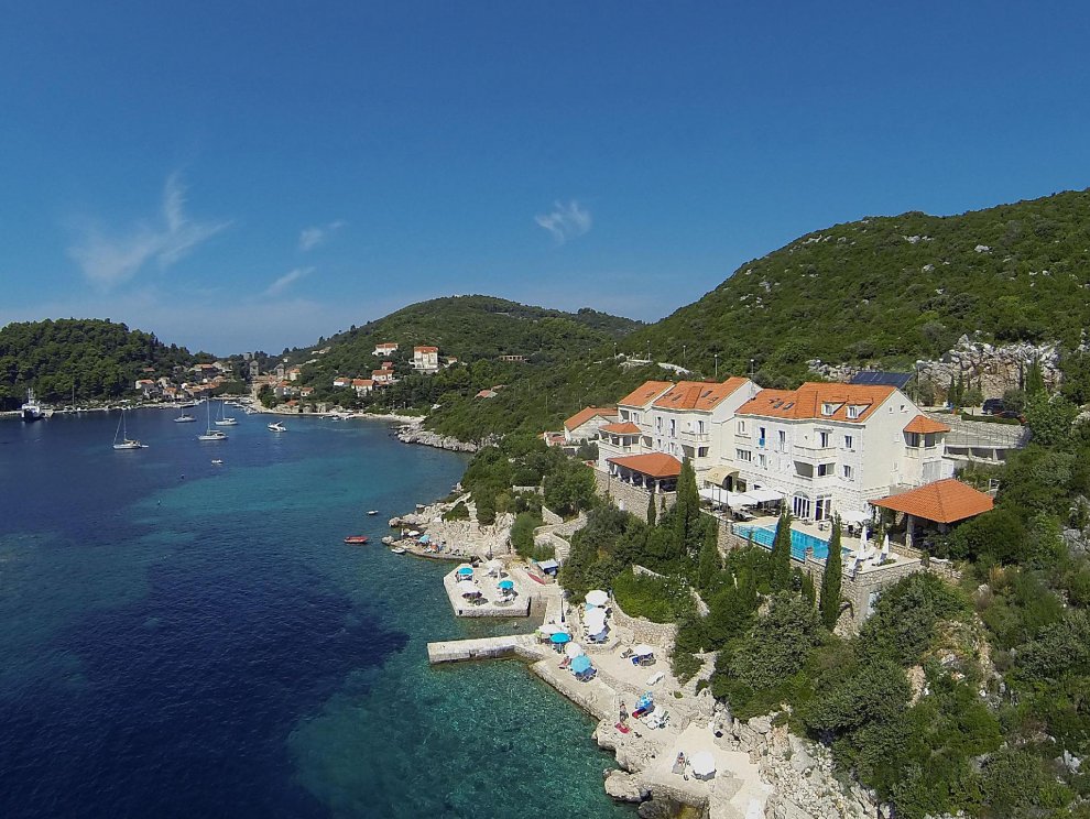 Khách sạn Bozica Dubrovnik Islands