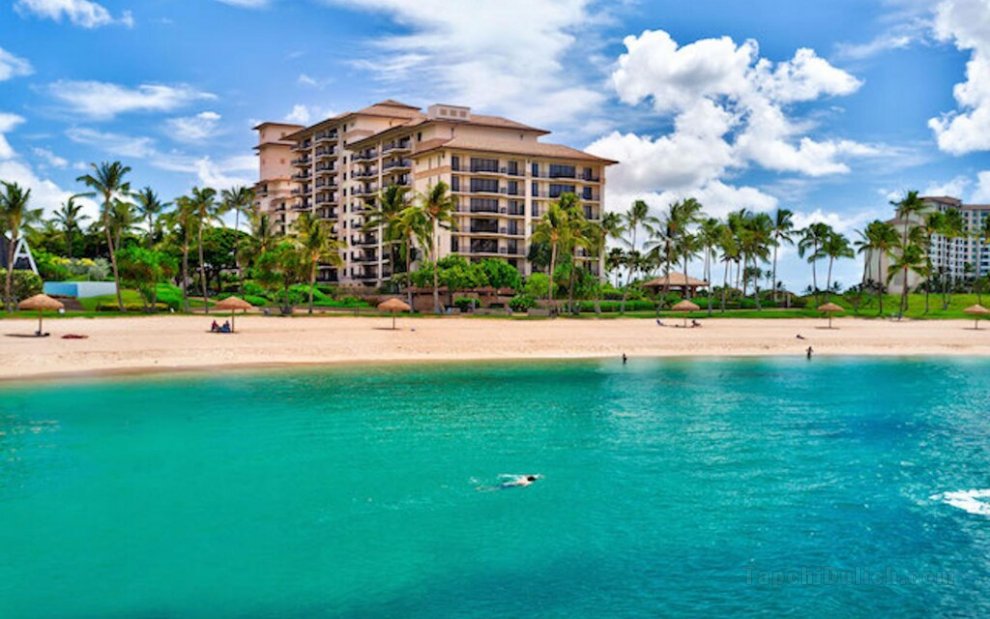 Ko Olina Beach Villa O1406 (Love Hawaii 20) - Hale Ikena