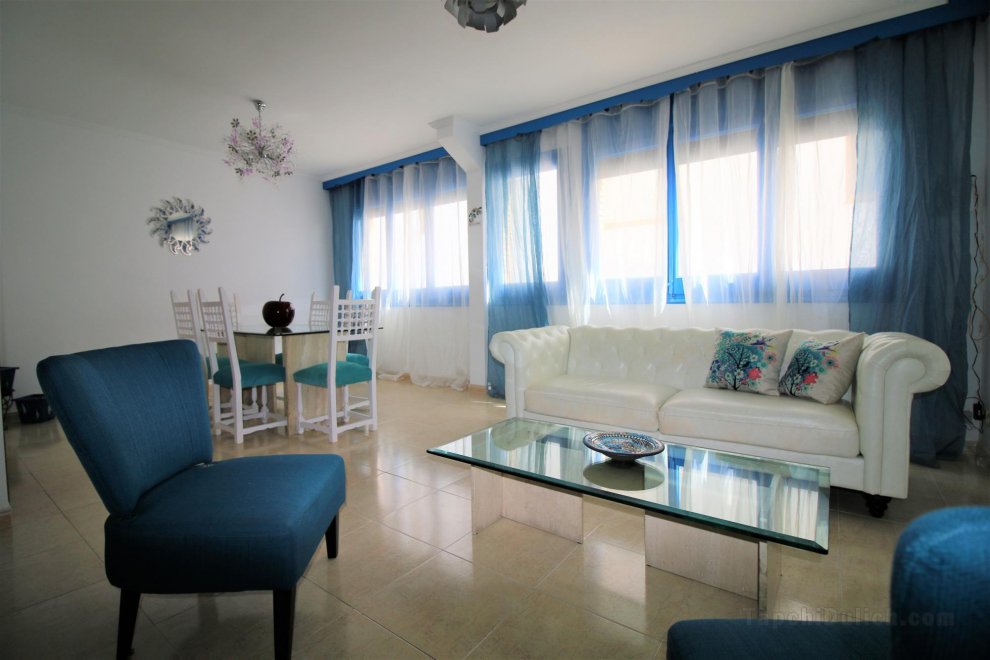 Great apartment in Costa Brava