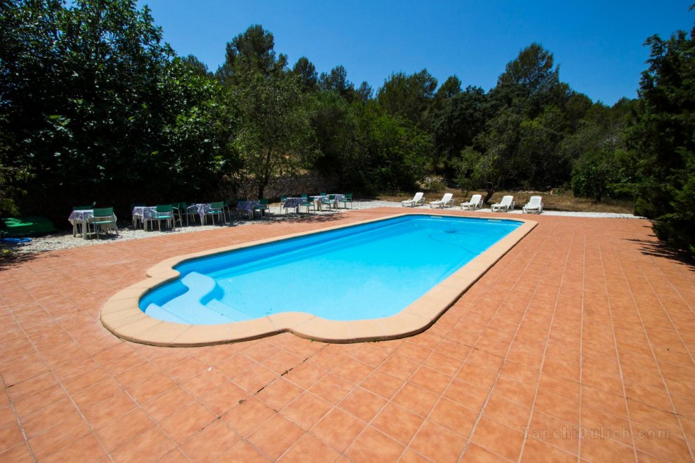 Catalunya Casas: Villa Ardenya in Tarragona hills, only 10 km to the beach!