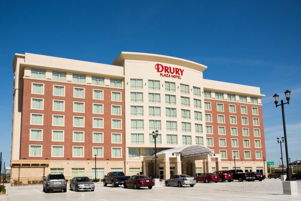 Khách sạn Drury Plaza St. Louis St. Charles