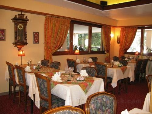 Hôtel Restaurant Kastelberg