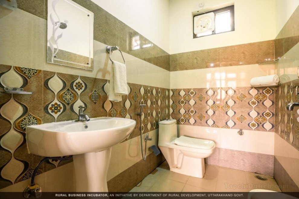 5000平方米3臥室獨立屋 (馬泰納) - 有4間私人浴室