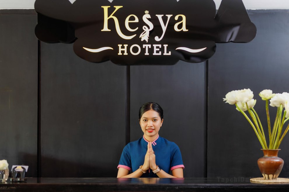 Khách sạn Kesya